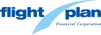 Flight Plan Financial Logo